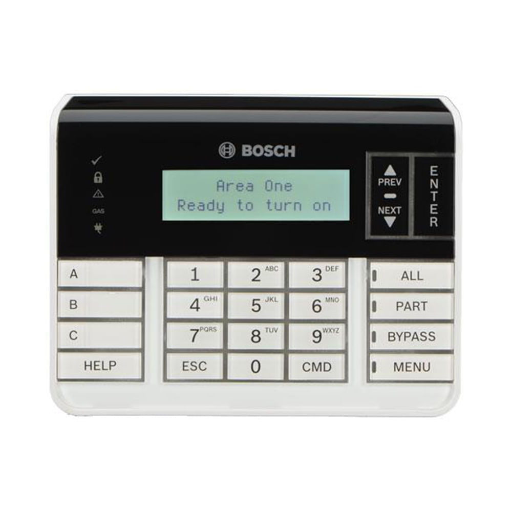 Compre 2 Line Alpha Numeric Keypad (Sdi2) B920 Em Promoção Aqui | Telcabos