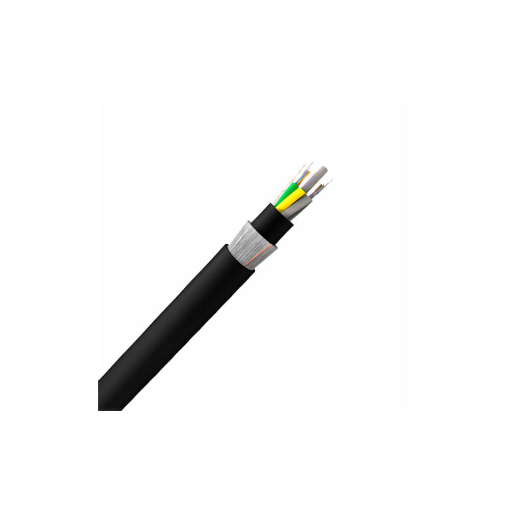 Compre Cabo Optico Cfoa Mm Ddr S 24F (62.5) Ts (Pfv) Lszh (Abnt Cl