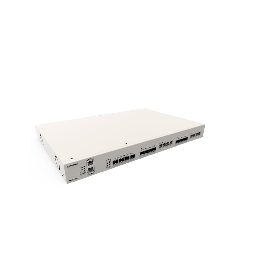 Compre Concentrat Optico Standalone Gpon Fk Olt G8S 35510249 Em