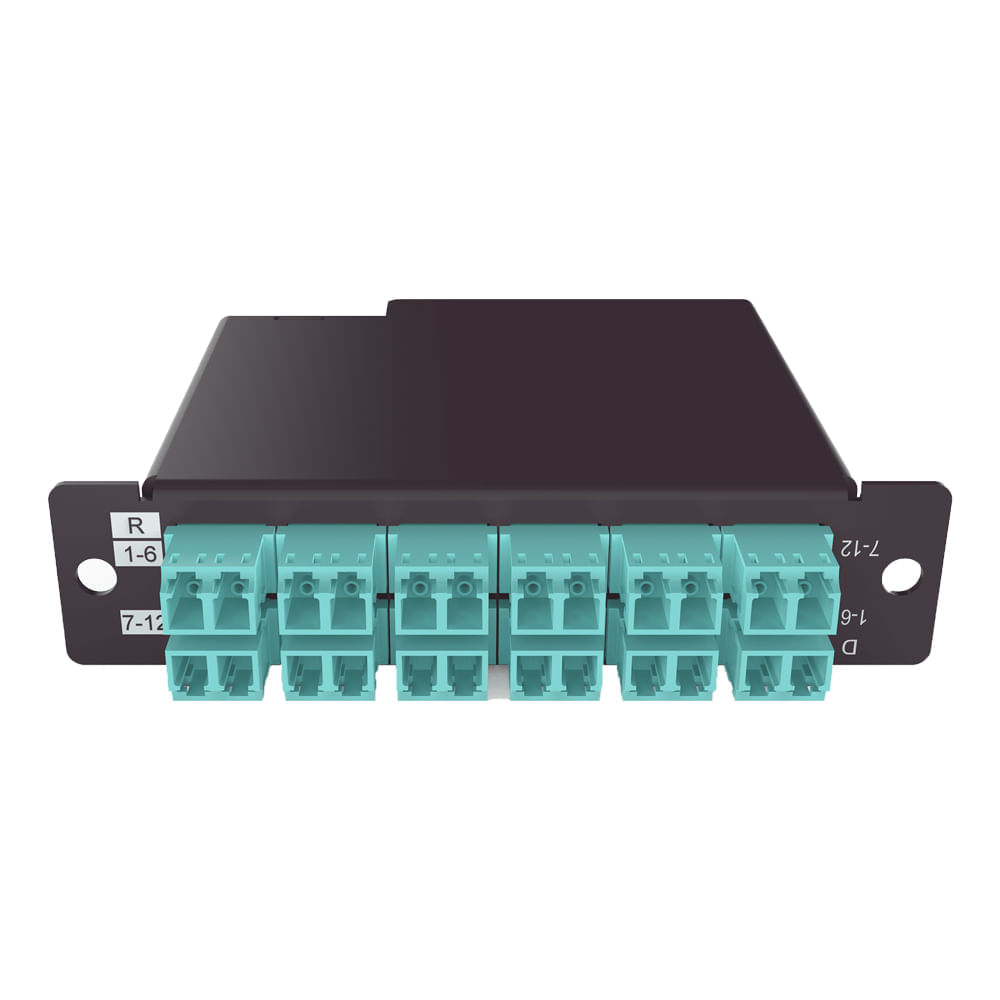 Compre Dio Cassete Lgx 08F Sm G 652D Sc Apc/Mpo8 Apc(F) T. B