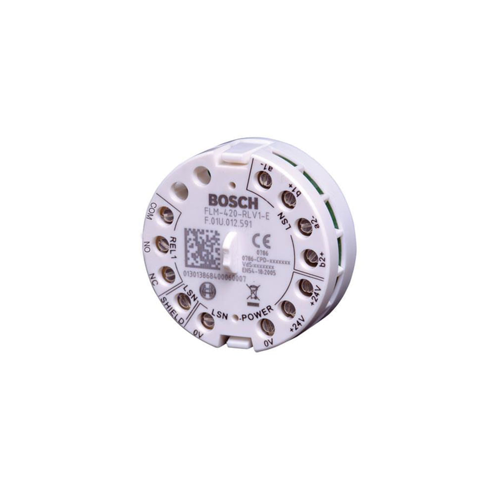 Compre Relay Interface Module Low Volt In Built Flm-420-Rlv1-E Em ...