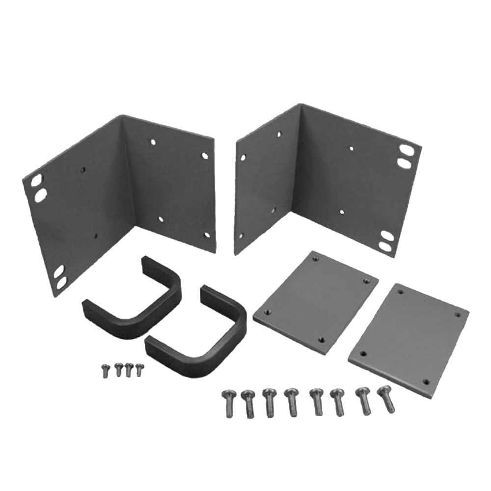 Compre D6100 19 Stand. Rack Cabinet Mounting Kit D6100Rmk Em Promoção ...