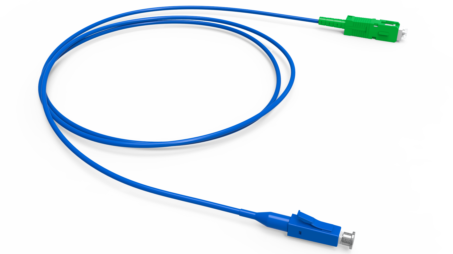 Compre Splitter Optico Modular 19 1X 2X32 G.657A Sc Apc/Sc Apc