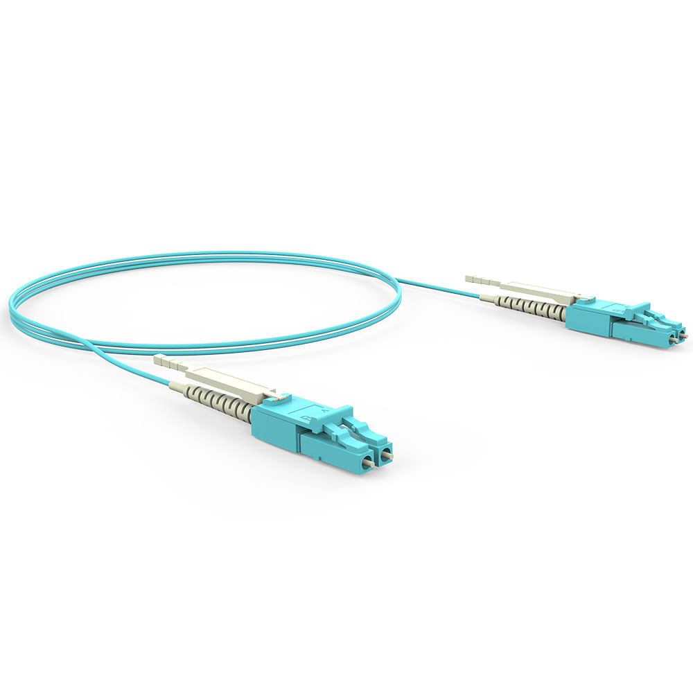Compre Cordao Optico Coa Mm Dp 20 Cog 50/125 Acqua Om3 28907554 Em ...