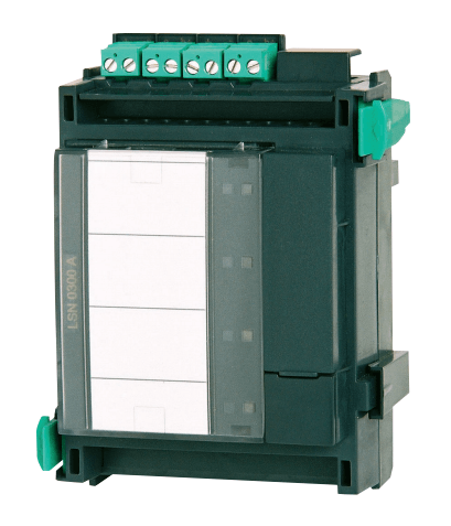 Compre Modulo Lsn Lsn 0300 A Em Promoção Aqui | Telcabos